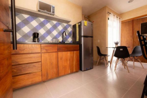 Mangata Suites Bacalar